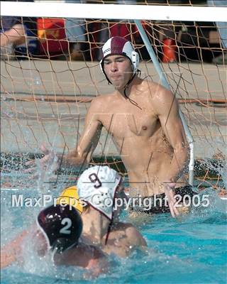 Thumbnail 1 in Woodcreek vs. Fairfield (D2 Section Final) photogallery.