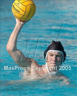 Thumbnail 2 in Woodcreek vs. Fairfield (D2 Section Final) photogallery.