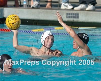 Thumbnail 1 in Woodcreek vs. Fairfield (D2 Section Final) photogallery.