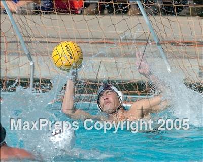 Thumbnail 2 in Woodcreek vs. Fairfield (D2 Section Final) photogallery.