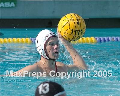 Thumbnail 3 in Woodcreek vs. Fairfield (D2 Section Final) photogallery.