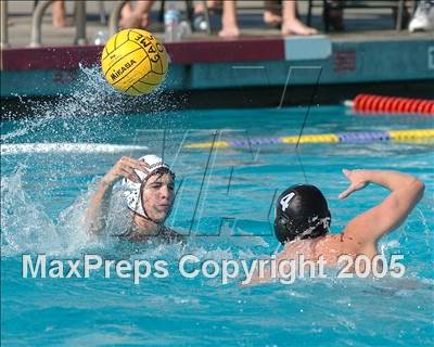 Thumbnail 3 in Woodcreek vs. Fairfield (D2 Section Final) photogallery.