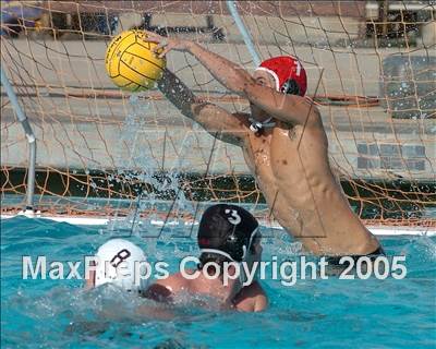 Thumbnail 3 in Woodcreek vs. Fairfield (D2 Section Final) photogallery.