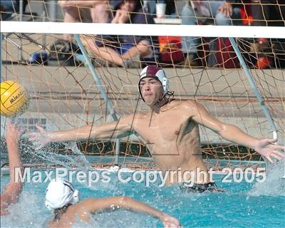 Thumbnail 1 in Woodcreek vs. Fairfield (D2 Section Final) photogallery.