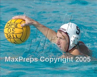 Thumbnail 3 in Woodcreek vs. Fairfield (D2 Section Final) photogallery.