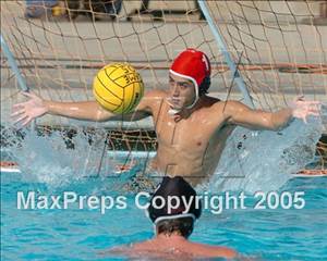 Woodcreek vs. Fairfield (D2 Section Final)