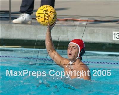 Thumbnail 2 in Woodcreek vs. Fairfield (D2 Section Final) photogallery.