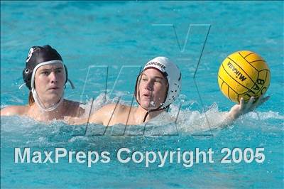 Thumbnail 3 in Woodcreek vs. Fairfield (D2 Section Final) photogallery.
