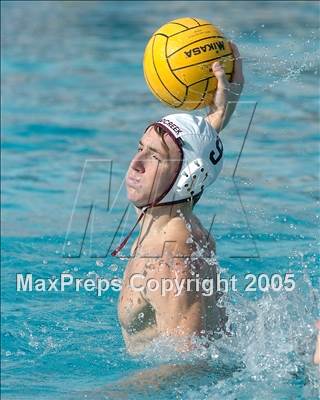 Thumbnail 2 in Woodcreek vs. Fairfield (D2 Section Final) photogallery.