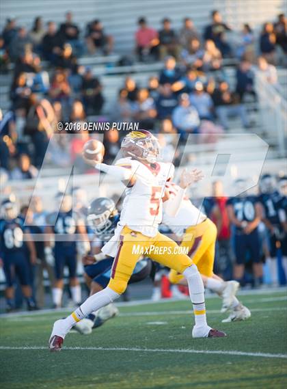 Thumbnail 1 in Clovis West @ Valley Christian photogallery.