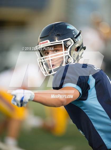 Thumbnail 2 in Clovis West @ Valley Christian photogallery.