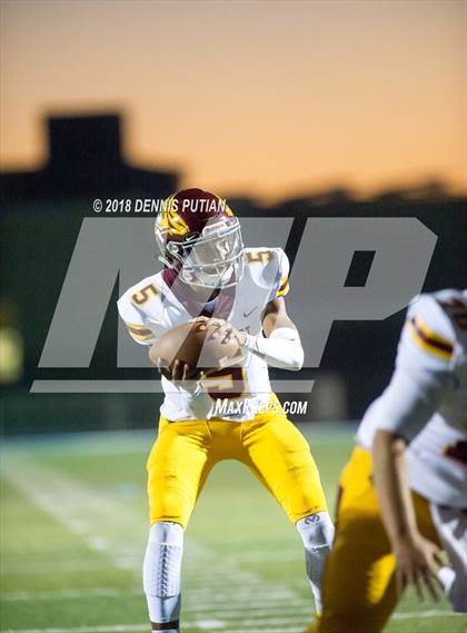 Thumbnail 1 in Clovis West @ Valley Christian photogallery.