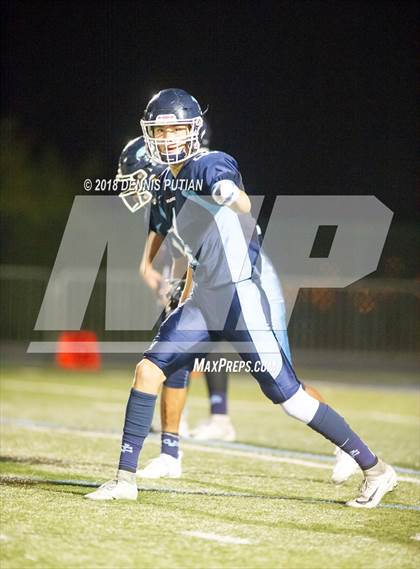 Thumbnail 1 in Clovis West @ Valley Christian photogallery.