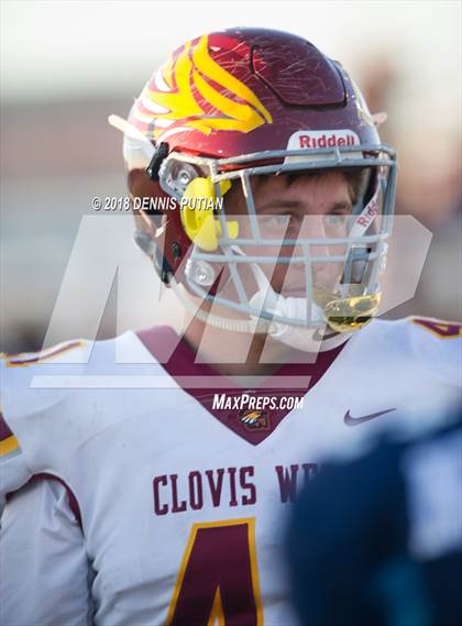 Thumbnail 2 in Clovis West @ Valley Christian photogallery.