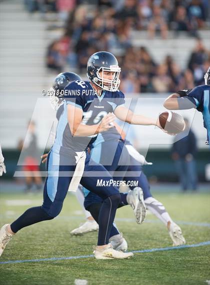 Thumbnail 1 in Clovis West @ Valley Christian photogallery.