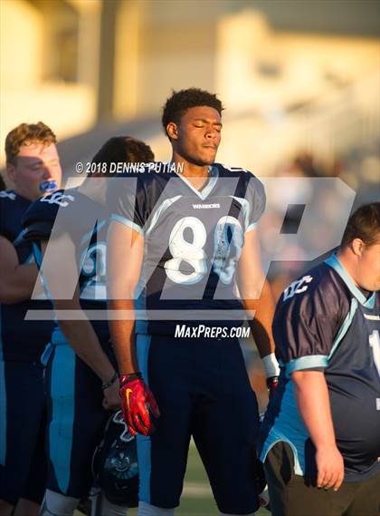 Thumbnail 3 in Clovis West @ Valley Christian photogallery.