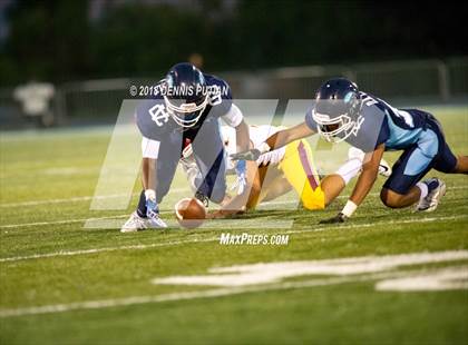 Thumbnail 1 in Clovis West @ Valley Christian photogallery.