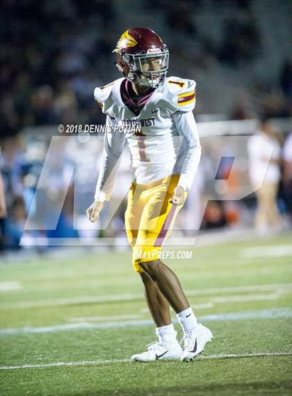 Thumbnail 3 in Clovis West @ Valley Christian photogallery.