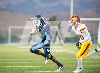 Thumbnail 2 in Clovis West @ Valley Christian photogallery.