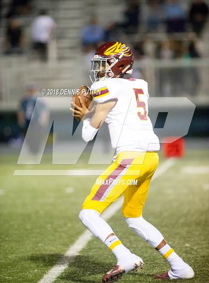 Thumbnail 2 in Clovis West @ Valley Christian photogallery.