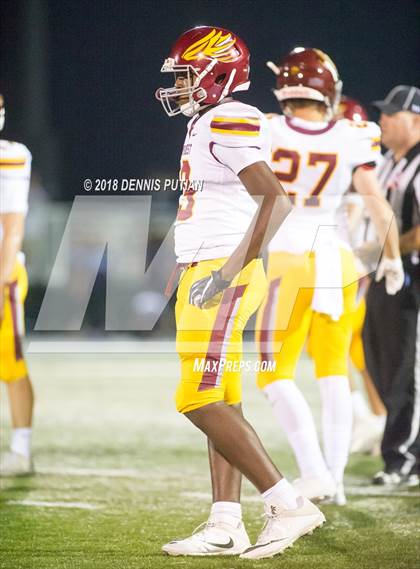 Thumbnail 3 in Clovis West @ Valley Christian photogallery.