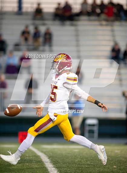 Thumbnail 1 in Clovis West @ Valley Christian photogallery.