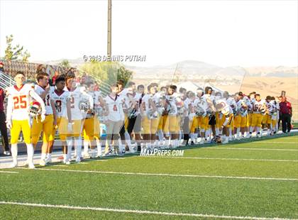 Thumbnail 2 in Clovis West @ Valley Christian photogallery.