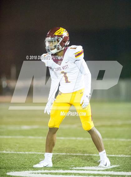 Thumbnail 2 in Clovis West @ Valley Christian photogallery.