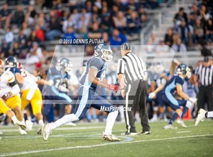 Thumbnail 1 in Clovis West @ Valley Christian photogallery.