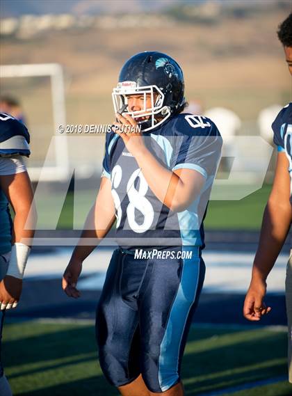 Thumbnail 1 in Clovis West @ Valley Christian photogallery.