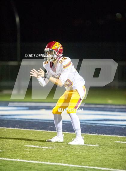 Thumbnail 3 in Clovis West @ Valley Christian photogallery.