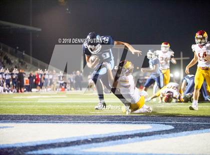 Thumbnail 1 in Clovis West @ Valley Christian photogallery.