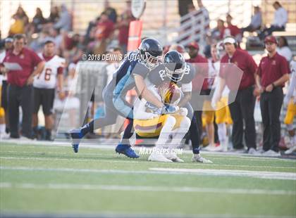 Thumbnail 1 in Clovis West @ Valley Christian photogallery.