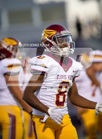 Thumbnail 3 in Clovis West @ Valley Christian photogallery.