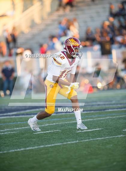 Thumbnail 3 in Clovis West @ Valley Christian photogallery.