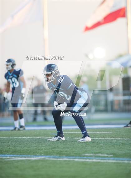 Thumbnail 3 in Clovis West @ Valley Christian photogallery.