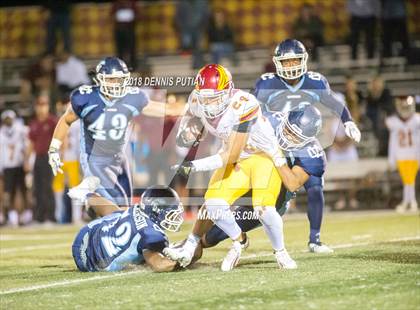 Thumbnail 2 in Clovis West @ Valley Christian photogallery.