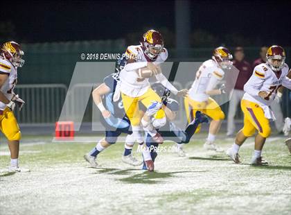 Thumbnail 1 in Clovis West @ Valley Christian photogallery.