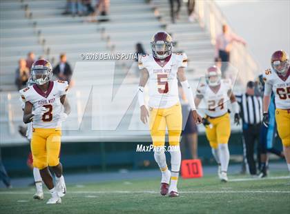 Thumbnail 2 in Clovis West @ Valley Christian photogallery.