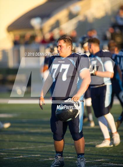 Thumbnail 1 in Clovis West @ Valley Christian photogallery.