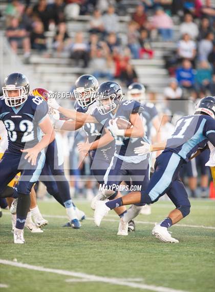 Thumbnail 3 in Clovis West @ Valley Christian photogallery.