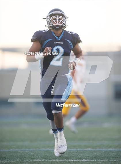 Thumbnail 1 in Clovis West @ Valley Christian photogallery.