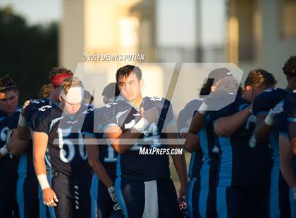 Thumbnail 1 in Clovis West @ Valley Christian photogallery.