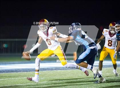 Thumbnail 2 in Clovis West @ Valley Christian photogallery.