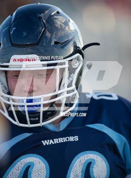 Thumbnail 3 in Clovis West @ Valley Christian photogallery.