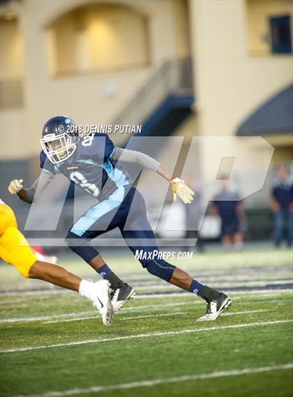 Thumbnail 3 in Clovis West @ Valley Christian photogallery.