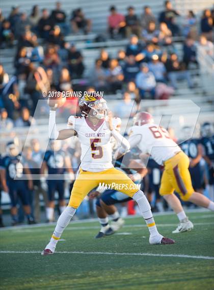 Thumbnail 3 in Clovis West @ Valley Christian photogallery.
