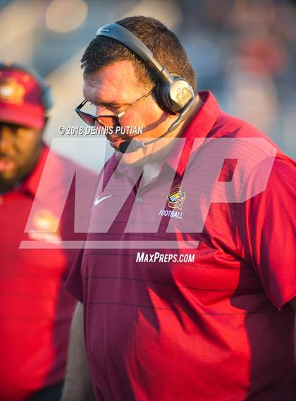 Thumbnail 2 in Clovis West @ Valley Christian photogallery.