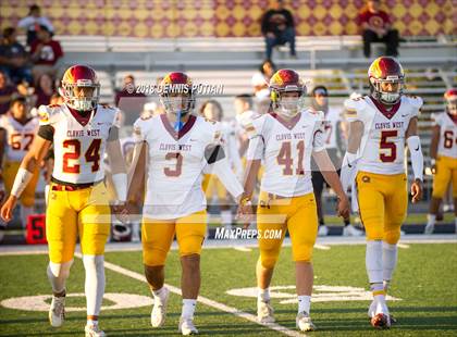 Thumbnail 1 in Clovis West @ Valley Christian photogallery.