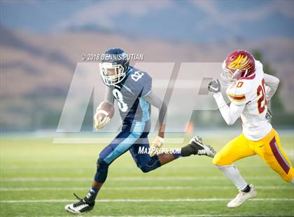 Thumbnail 3 in Clovis West @ Valley Christian photogallery.